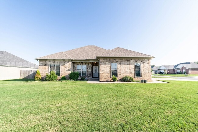 Building Photo - Great Neighborhood!