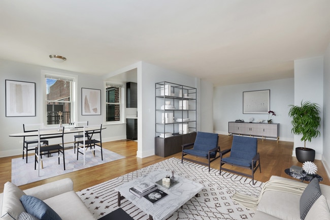 Pelham Place