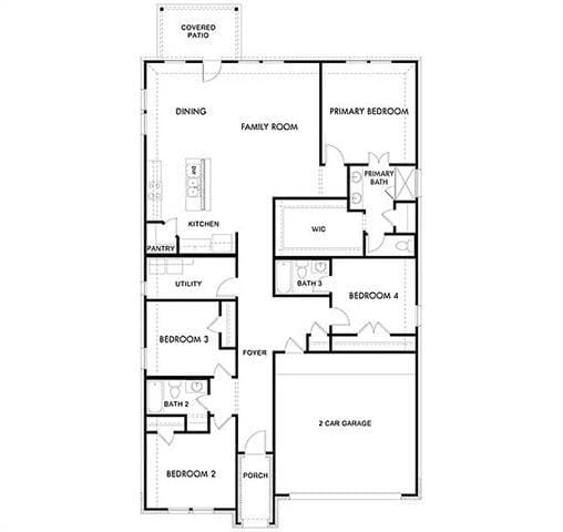 Photo - 1023 Emberwood Dr