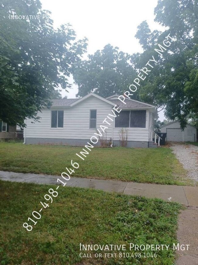Photo - 3814 Brown St Casa