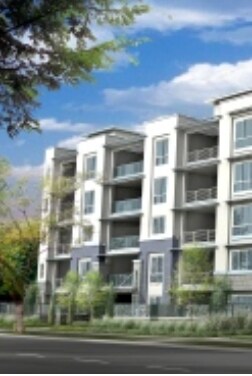 Foto principal - 450-460 N Palm Dr