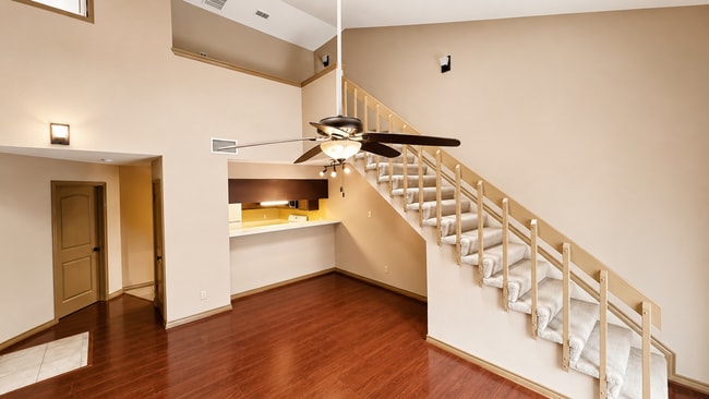 Photo - BEAUTIFUL 2 BR CONDO IN DESIRED GATED COMMUNITY - NORTH EAST SAN ANTONIO - CENTRALLY LOCATED