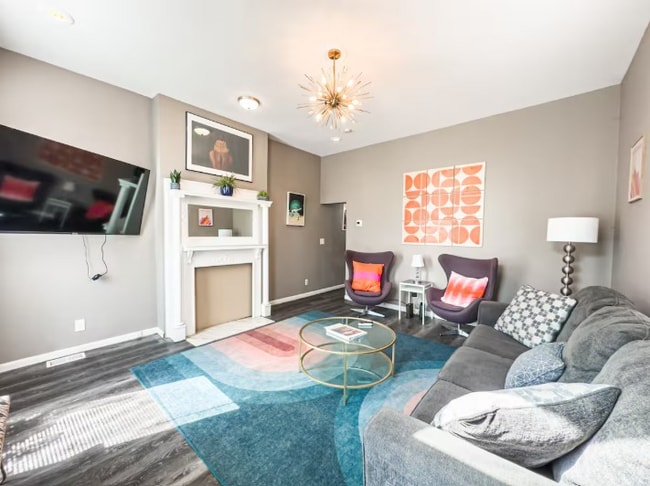 Photo - 805 Scott St Unit 2