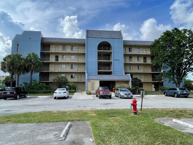 Photo - 2828 Tennis Club Dr Condo Unit 503