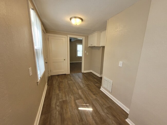 Photo - 2 bedroom, 1.5 bathroom home with detached garage!