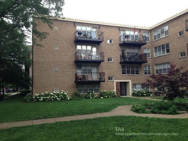 Photo - 2542 W Fitch Ave Unit 2