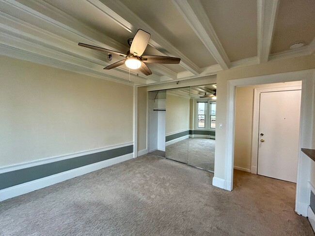 Photo - 1548-1560 Fillmore Street-506 Unit 506