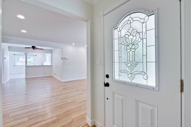 Photo - Single Story Gem in Saratoga! Quaint 3 BR 1.5 BA Home Ready for Occupancy with all new Air Condit...