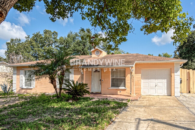 6311 Fortune Ln