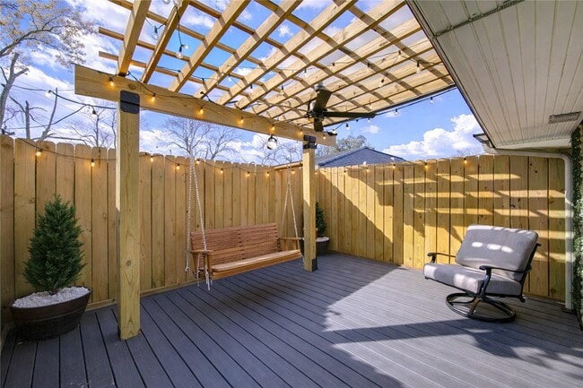 Photo - 3201 Westridge St