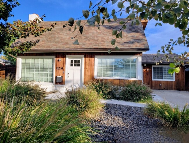 Photo - 823 Orondo Ave