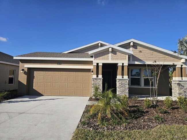 Building Photo - For Rent in Westview Kissimmee 4 Bedroom Home