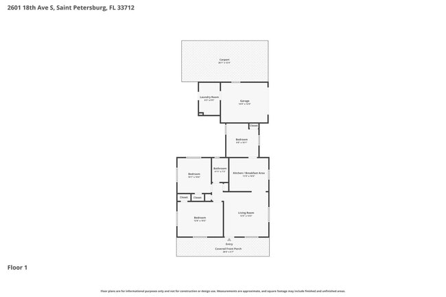 Photo - 2601 18th Ave S