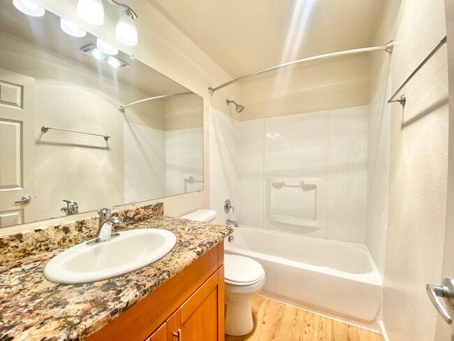 Photo - The Link Apartments