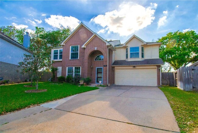 Building Photo - 10819 Belle Haven Dr