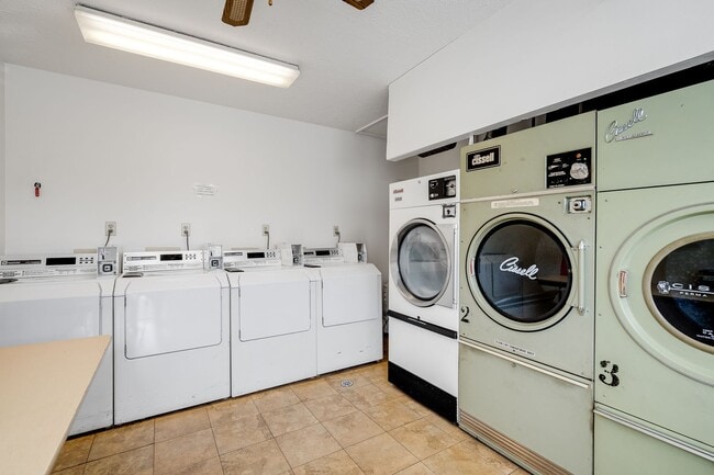 Photo - The Montleone Apartments