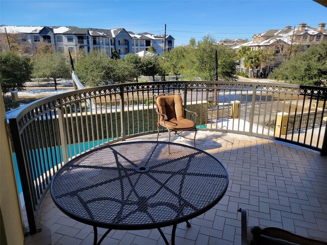 Building Photo - 7575 Kirby Dr Unit 1211 Rental