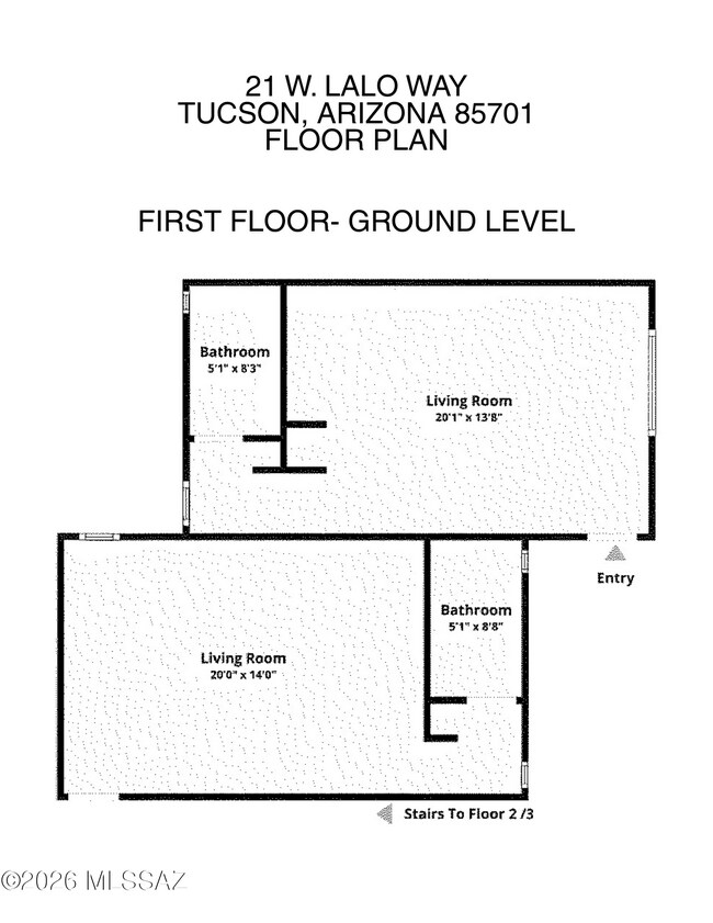 21 West Dr