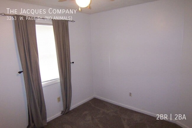 Photo - 3263 W Page St