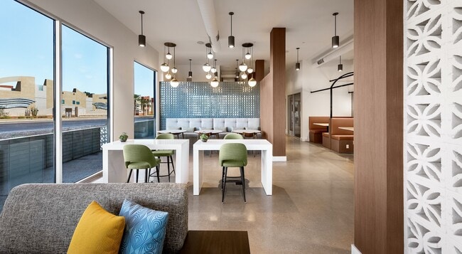 Photo - Roadrunner on McDowell