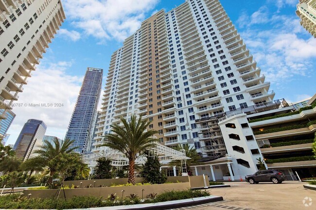 Building Photo - 801 Brickell Key Blvd Unit 1402 Rental