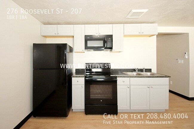 Photo - 276 Roosevelt St Unit 207
