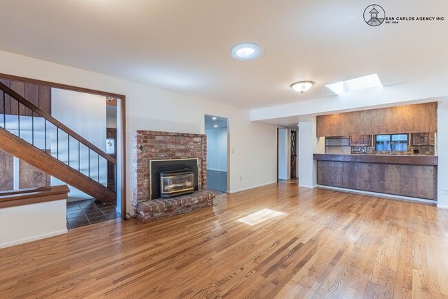 Photo - Three Bedroom Three Bath Home in Monterey with Ocean Views