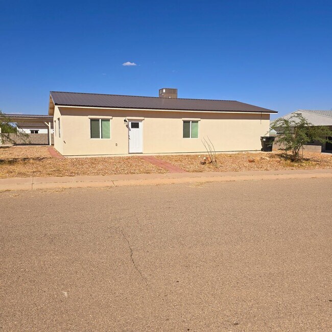 Photo - Fresh and Open!