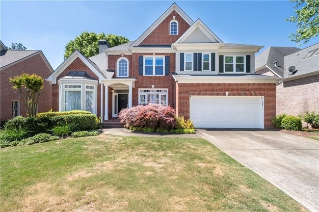 Building Photo - 3308 Fieldwood Dr SE