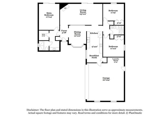 Photo - 2633 Grafton Dr