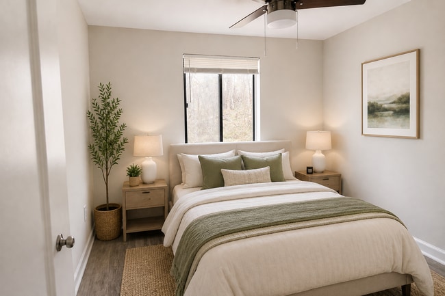 Photo - 2026 Move-In Special – $500 LEASE SIGNING BONUS!! Affordable 2-Bedroom Apartment in Southwest DC !! Unit 202