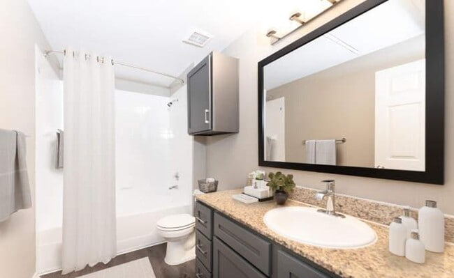 Photo - 2 bedroom in Houston TX 77069 Unidad 2292