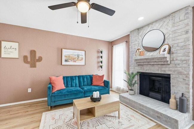 Photo - 2160 E Arkansas Ln Unidad ID1382164P