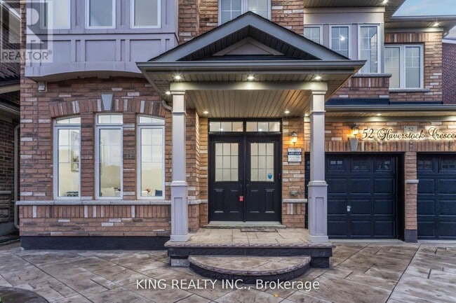 Photo - 52 Haverstock Cres