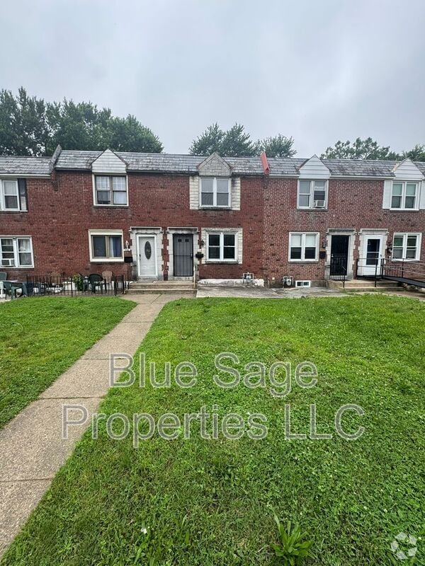 Building Photo - 554 S 4th St Rental