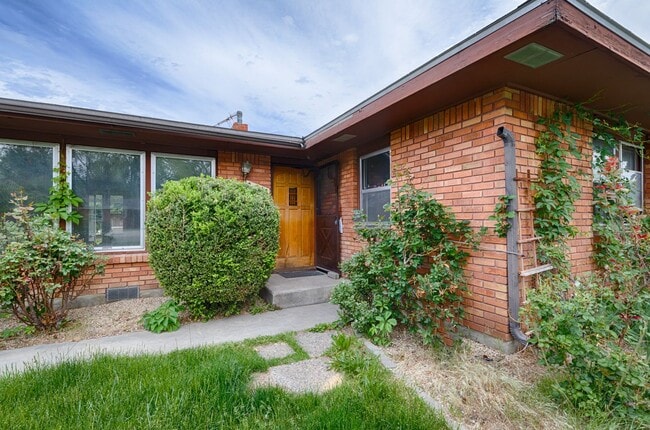 Photo - Newly remodeled Boise single level home