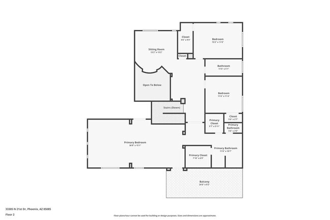 Photo - 33305 N 21st Dr