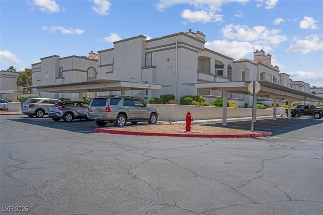 Building Photo - 3150 N Soft Breezes Dr Unit 2186 Rental