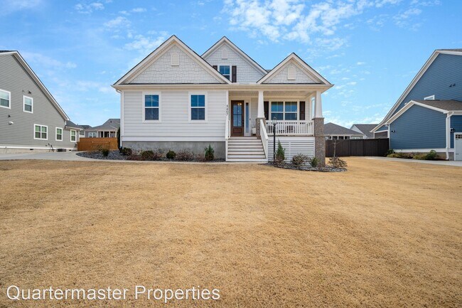 4 br, 3.5 bath House - 3407 O'Neal Church ... - 4 br, 3.5 bath House - 3407 O'Neal Church ...