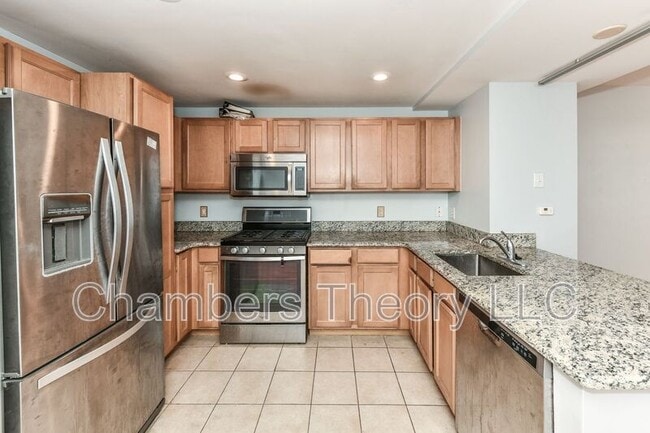 Photo - 350 G St SW Unit #N312