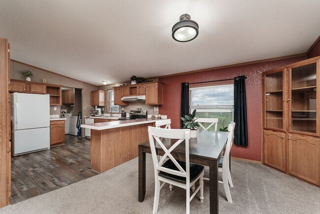 Photo - 3 Bed | 2 Bath | 1 Acre | Shepherd