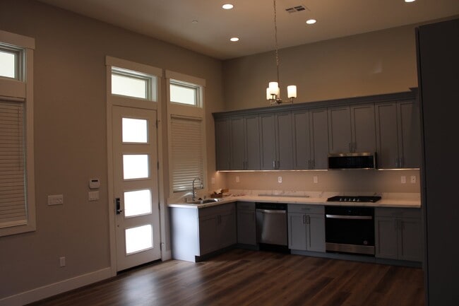 Photo - Gorgeous 3 Bedroom, 2 Bath Home in Rural Danville Setting