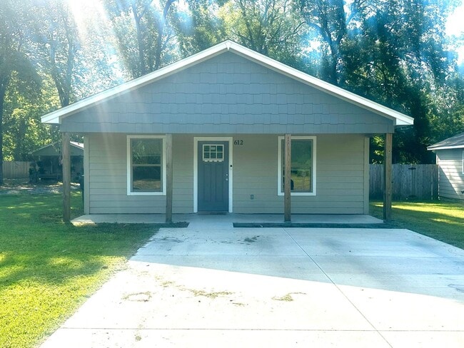 Building Photo - 2Bed 1 Bath New Construction-Muskogee OK Rental