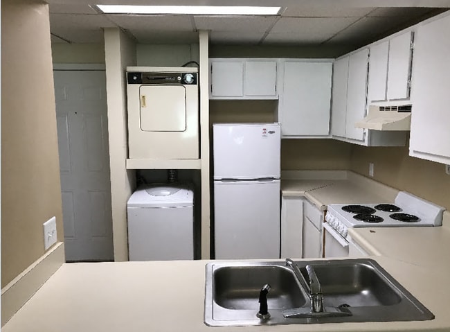 Photo - 2BEDROOM/ 2 BATH APARTMENT Unit 1302 - A