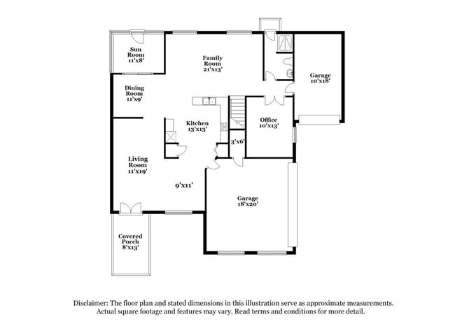 17126 Falconridge Rd