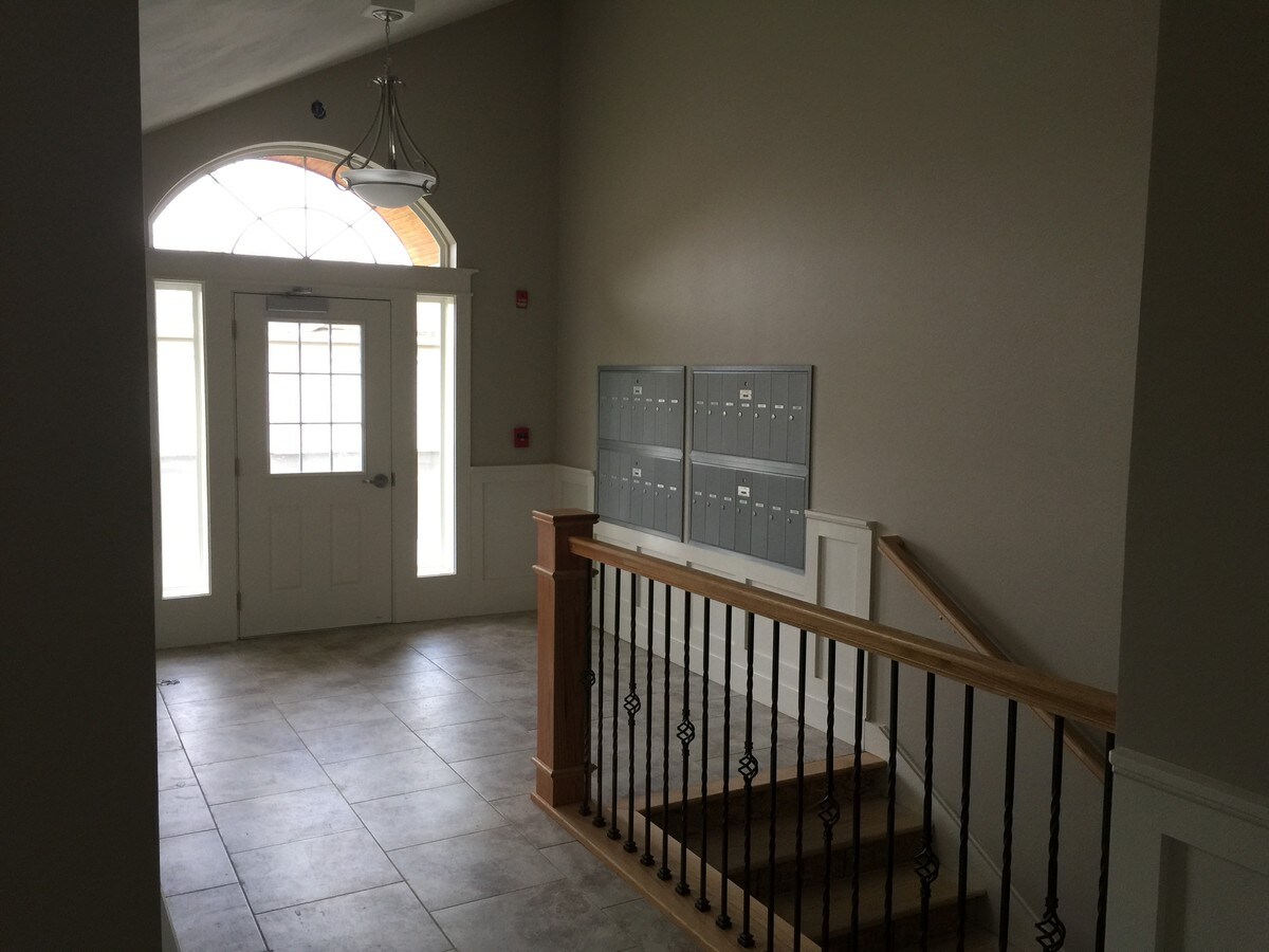 Photo - Old Liverpool Point