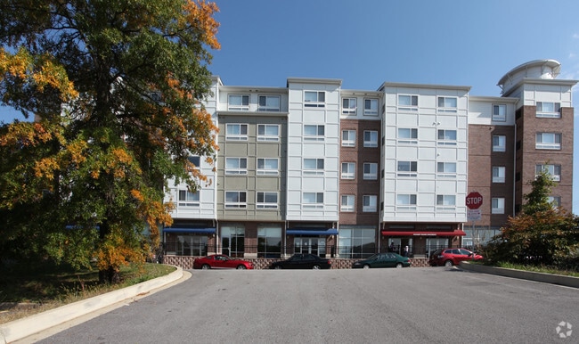 Photo - Patuxent Square Apartments