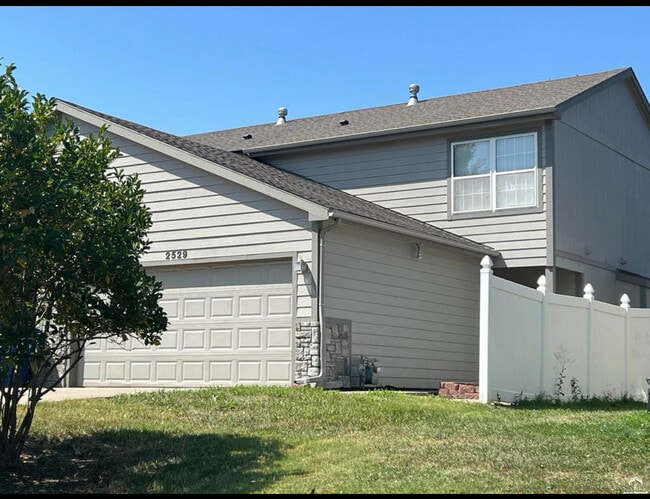 Photo - 2529 Morningside Dr