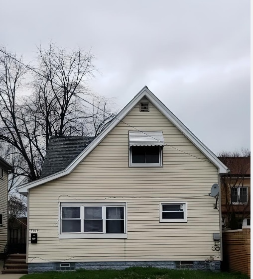 Building Photo - 6013 Lausche Ave Rental
