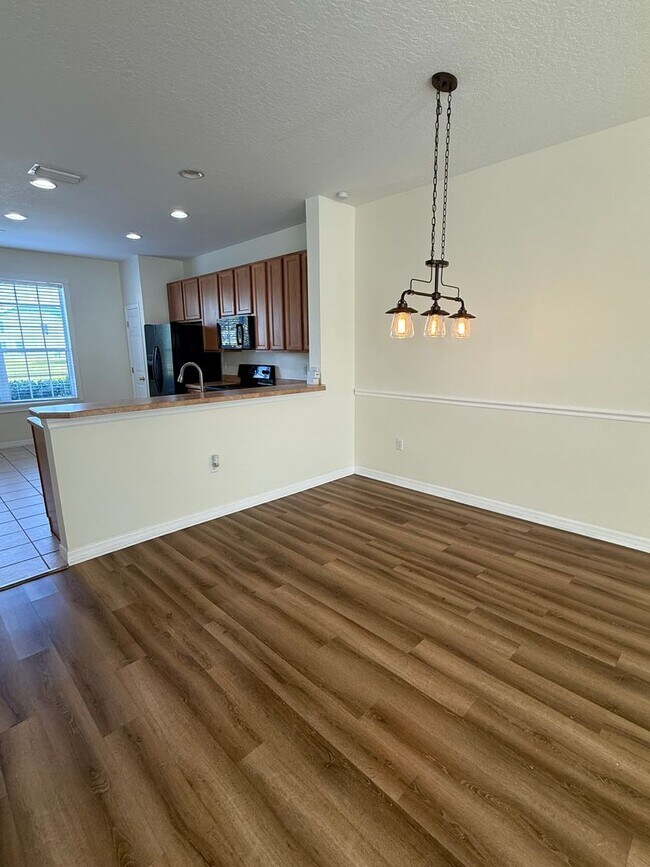 Photo - Coming Soon! 3 BR/2.5BA | Newly Renovated Townhome | In-Unit Laundry| Parking in Westchase!
